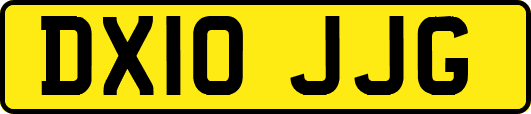 DX10JJG