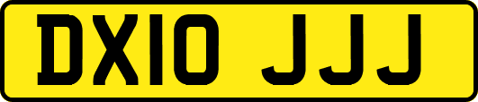 DX10JJJ