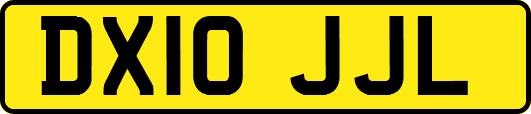 DX10JJL