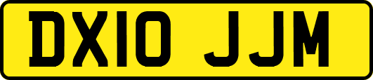 DX10JJM