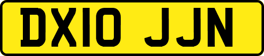 DX10JJN