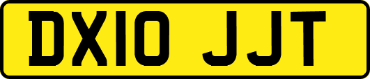 DX10JJT