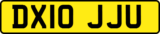 DX10JJU