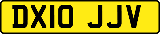 DX10JJV