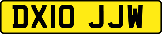 DX10JJW