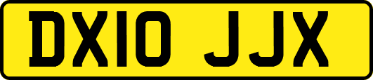 DX10JJX