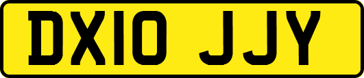 DX10JJY