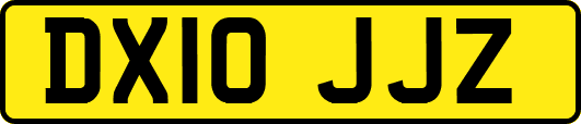 DX10JJZ
