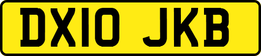 DX10JKB