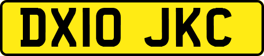 DX10JKC