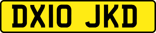 DX10JKD