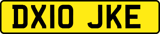DX10JKE