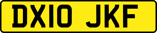 DX10JKF