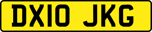 DX10JKG