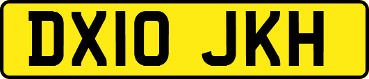 DX10JKH