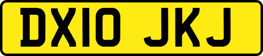 DX10JKJ