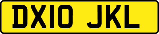 DX10JKL