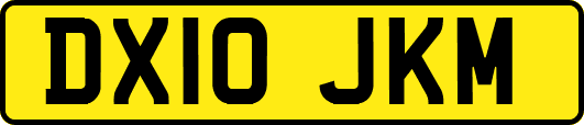 DX10JKM