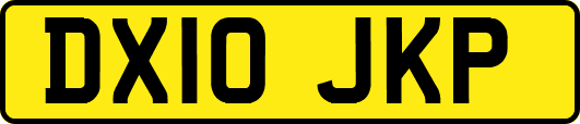 DX10JKP
