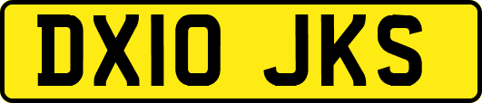 DX10JKS