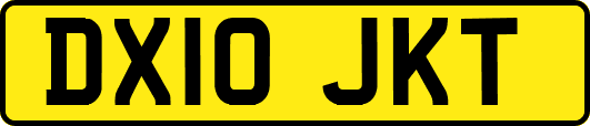 DX10JKT