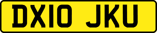 DX10JKU