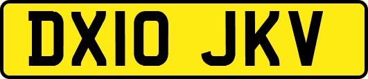 DX10JKV