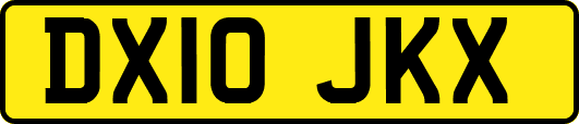 DX10JKX