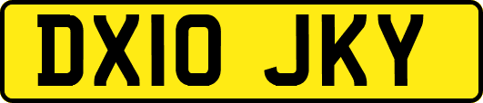 DX10JKY