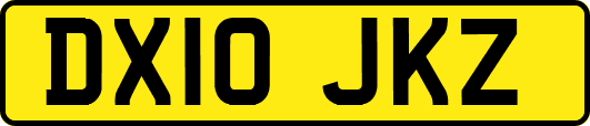 DX10JKZ