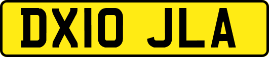 DX10JLA