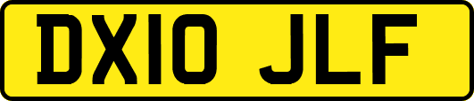 DX10JLF