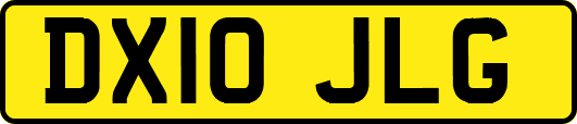 DX10JLG