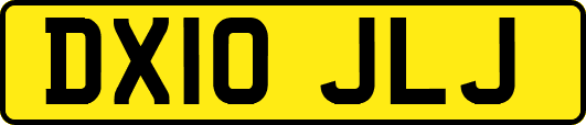 DX10JLJ