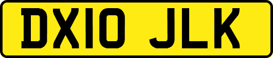 DX10JLK