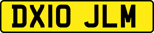 DX10JLM