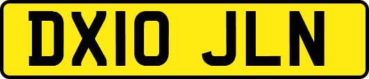 DX10JLN
