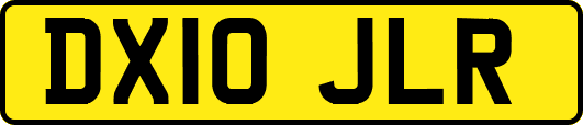 DX10JLR