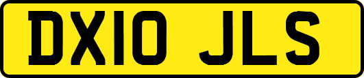 DX10JLS