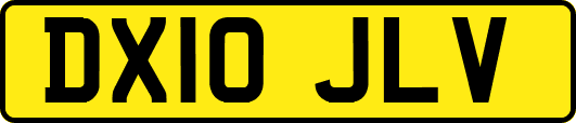 DX10JLV