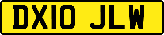 DX10JLW