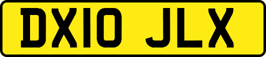 DX10JLX