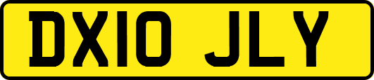 DX10JLY