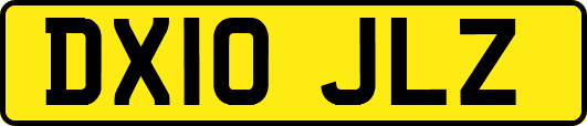 DX10JLZ