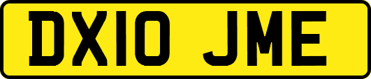 DX10JME