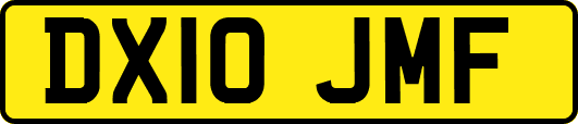 DX10JMF