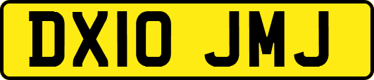DX10JMJ