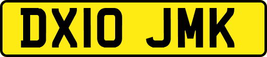DX10JMK