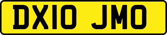 DX10JMO