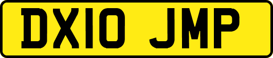 DX10JMP